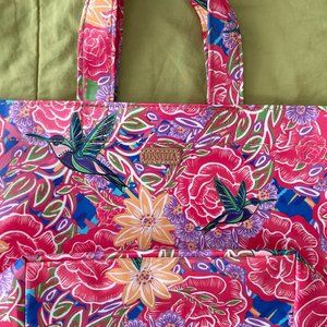 Genuine Consuela Tote bag **Like-new condition**
